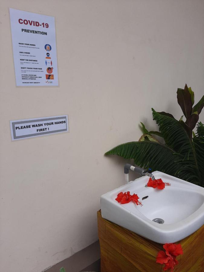 Dewi Ayu Accomodation Ουμπούντ Εξωτερικό φωτογραφία