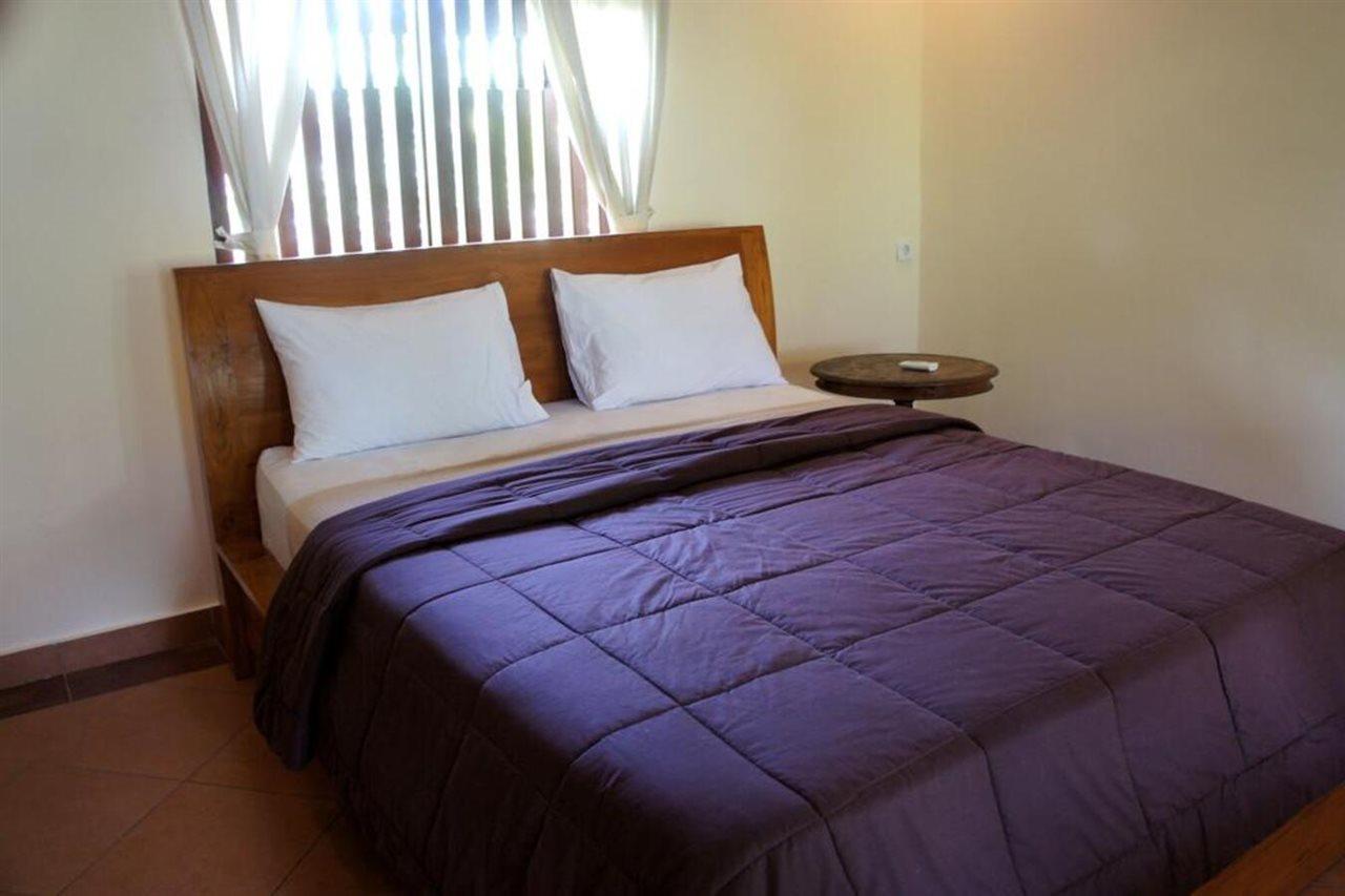 Dewi Ayu Accomodation Ουμπούντ Εξωτερικό φωτογραφία