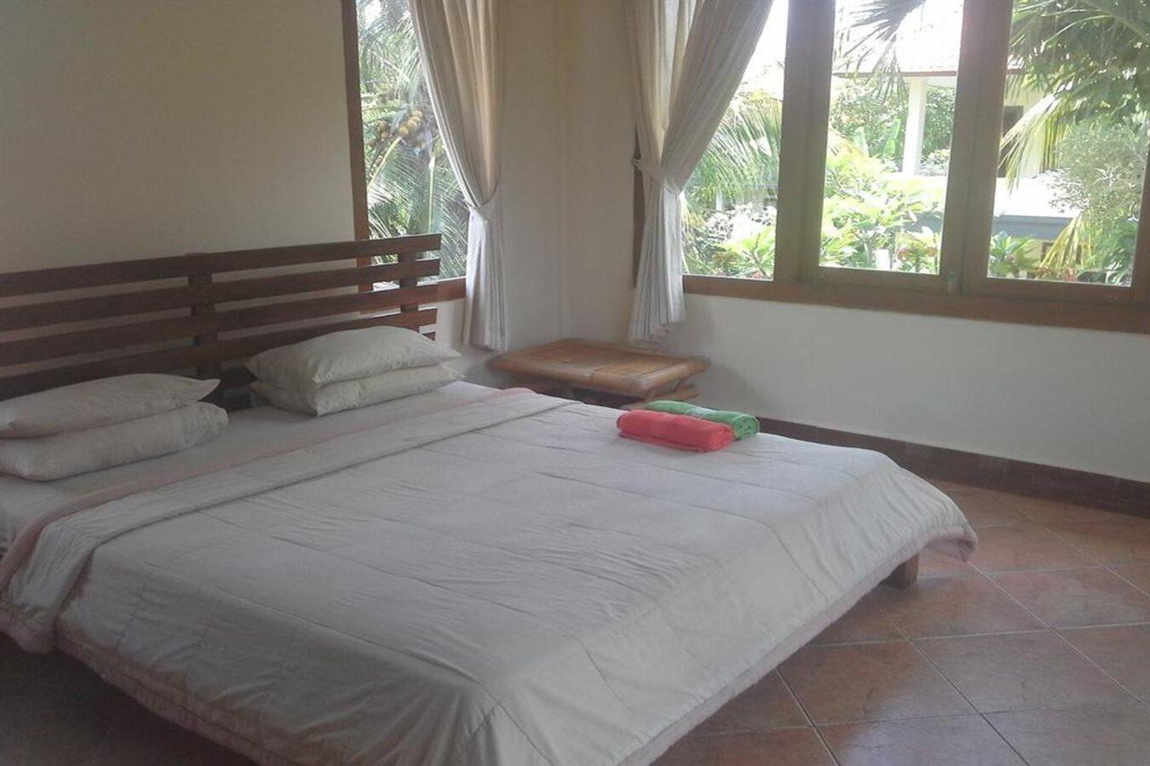 Dewi Ayu Accomodation Ουμπούντ Εξωτερικό φωτογραφία