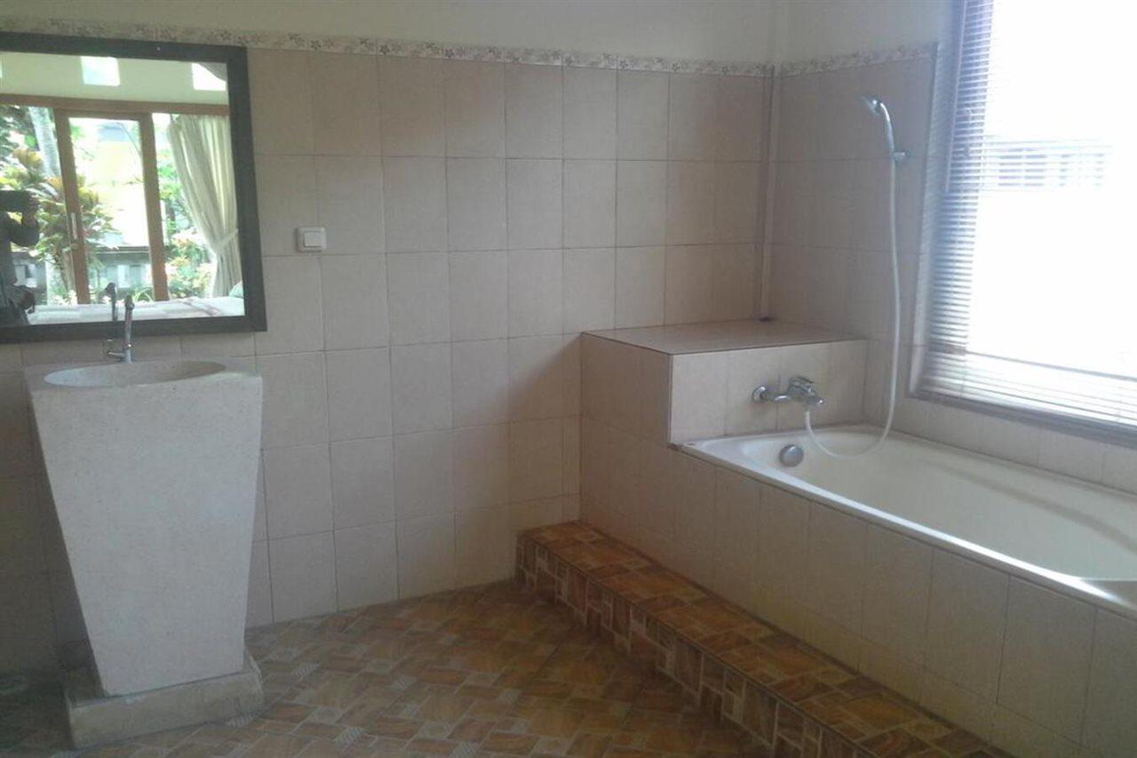 Dewi Ayu Accomodation Ουμπούντ Εξωτερικό φωτογραφία