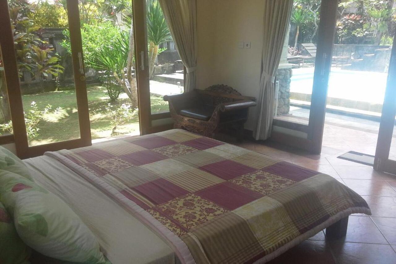 Dewi Ayu Accomodation Ουμπούντ Εξωτερικό φωτογραφία