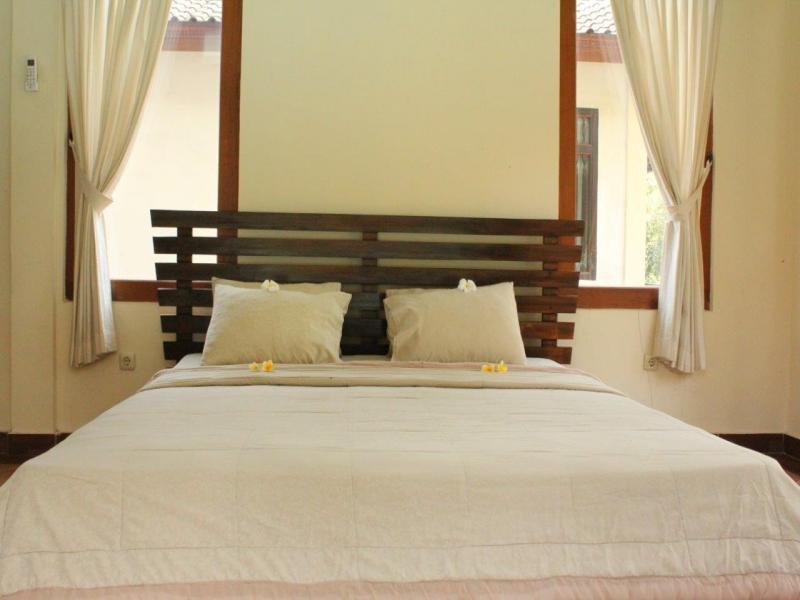 Dewi Ayu Accomodation Ουμπούντ Εξωτερικό φωτογραφία