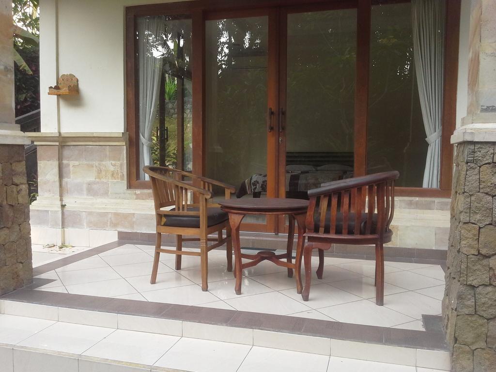 Dewi Ayu Accomodation Ουμπούντ Εξωτερικό φωτογραφία