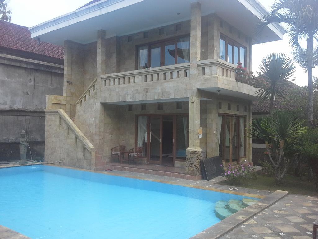 Dewi Ayu Accomodation Ουμπούντ Εξωτερικό φωτογραφία