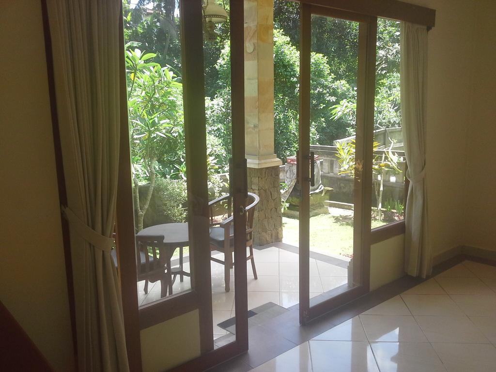 Dewi Ayu Accomodation Ουμπούντ Εξωτερικό φωτογραφία