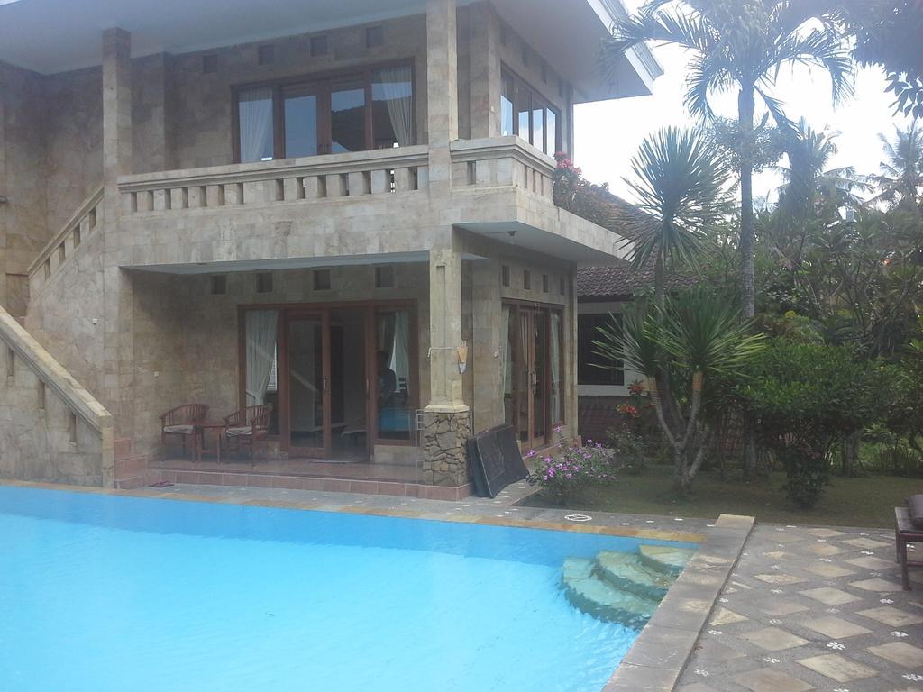 Dewi Ayu Accomodation Ουμπούντ Εξωτερικό φωτογραφία