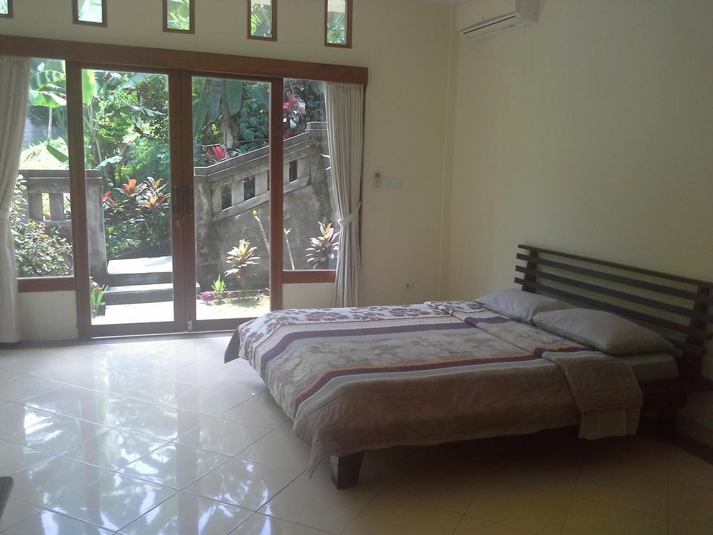 Dewi Ayu Accomodation Ουμπούντ Εξωτερικό φωτογραφία