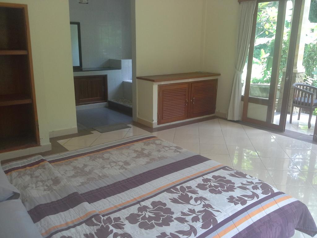Dewi Ayu Accomodation Ουμπούντ Εξωτερικό φωτογραφία