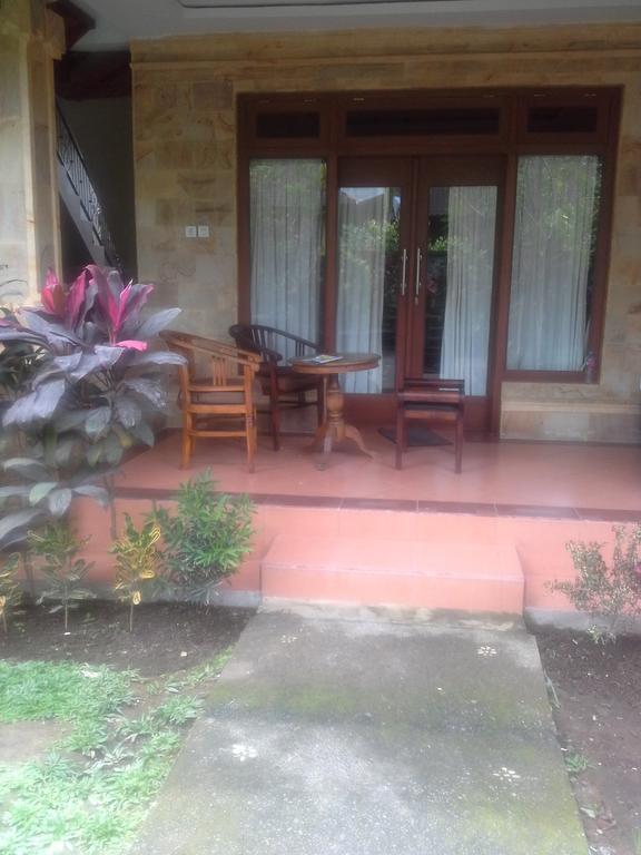 Dewi Ayu Accomodation Ουμπούντ Εξωτερικό φωτογραφία