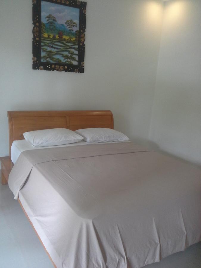 Dewi Ayu Accomodation Ουμπούντ Εξωτερικό φωτογραφία