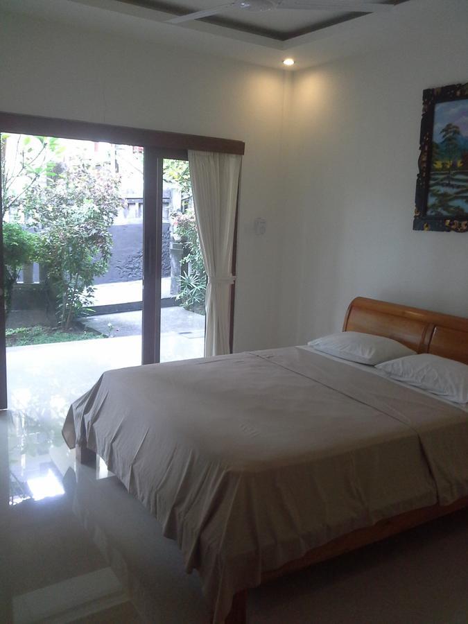 Dewi Ayu Accomodation Ουμπούντ Εξωτερικό φωτογραφία